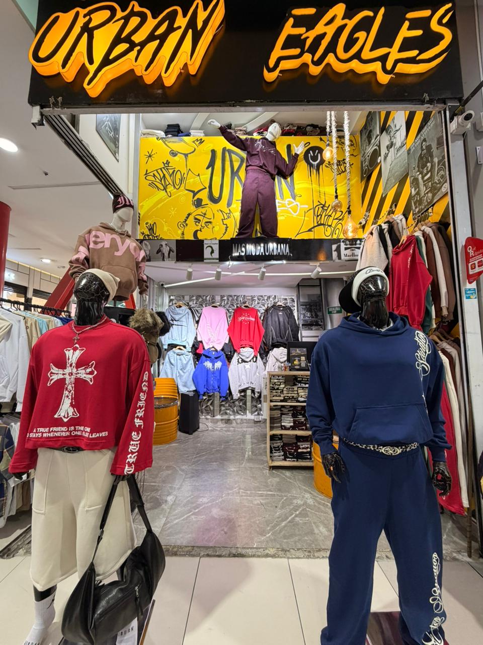 Tienda Principal